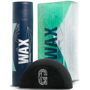 Gyeon Q2 Wax – trwały wosk w innowacyjnym opakowaniu 175g