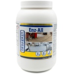 CHEMSPEC Enz-All - enzymatyczny pre spray do prania tapicerki materiałowej 2,7kg