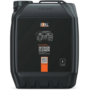 ADBL Interior Cleaner – produkt do czyszczenia wnętrza, gotowy do użycia 5L