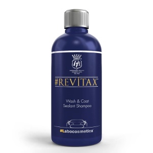 Labocosmetica REVITAX – szampon samochodowy z powłoką ochronną 500ml