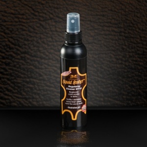 Gliptone GT15 – produkt do czyszczenia nowej tapicerki skórzanej 150ml