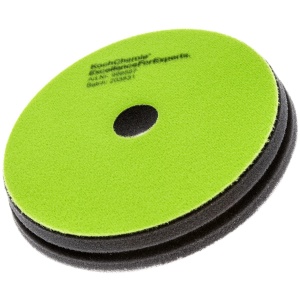 Koch Polish & Sealing Pad – bardzo miękki pad polerski do aplikacji wosków/powłok 150mm