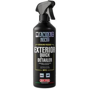 Maniac Line Exterior Quick Detailer – quick detailer do lakieru 500ml