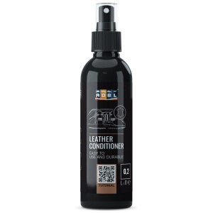 ADBL Leather Conditioner – odżywia, zmiękcza i zabezpiecza skórę 200ml
