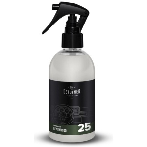 Deturner Leather QD – quick detailer do tapicerki skórzanej 250ml