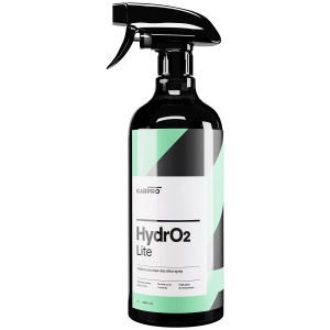 CarPro HydrO2 LITE - sealant do wszystkich powierzchni lakierowanych 1L