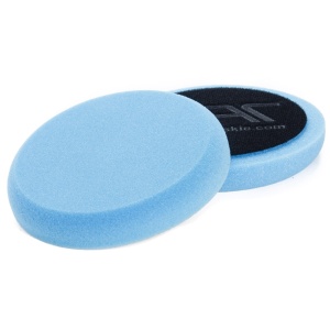 NAT Niebieski Twardy Pad Polerski 150mm
