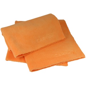 CarPro 2Face 320gsm - mikrofibra do lakieru 40x40cm