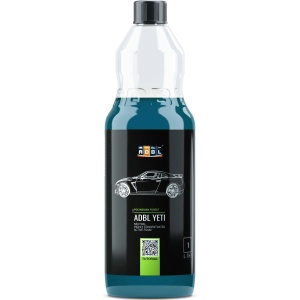 ADBL Yeti Polinesian Forest – bezpieczna piana aktywna, neutralne pH 1L