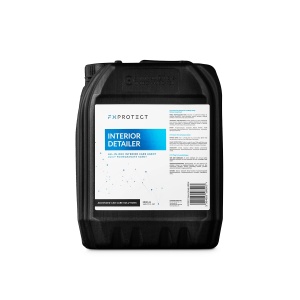 FX Protect Interior Detailer – quick detailer do wnętrza 5L