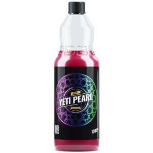 ADBL Yeti Pearl – silnie skoncentrowana piana aktywna, zapach męskich perfum 1L