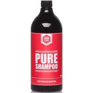 Good Stuff Pure Shampoo – szampon samochodowy o neutralnym pH 1L