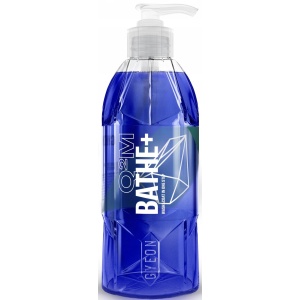 Gyeon Q2M Bathe+ - szampon samochodowy, zawiera kwarc SiO2 – 400ml