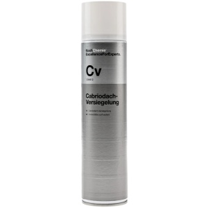 Koch Cabriodach-Versiegelung – preparat do zabezpieczenia dachu w kabrioletach 400ml