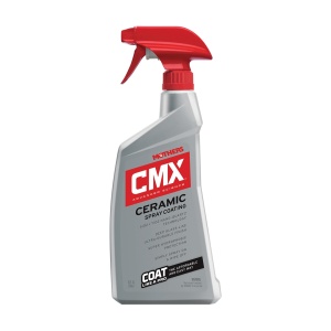 Mothers CMX Ceramic Spray Coating – powłoka ceramiczna w sprayu 710ml