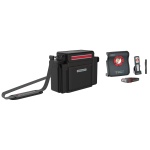 Scangrip 49.0217 Detailing Kit Ultimate – zestaw czterech lamp inspekcyjnych