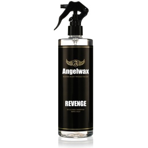 Angelwax REVENGE APC - Uniwersalny środek do czyszczenia i na owady 500ml