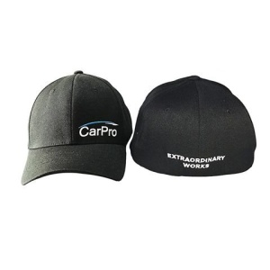 CarPro Flex Fit Hat - czapka