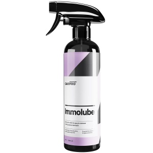 CarPro Immolube - Multi Purpose Lubrykant 500ml
