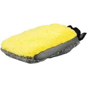 chemical guys smartwax wodoodporna rękawica do mycia 4w1