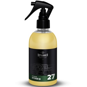 Deturner Interior QD – quick detailer do wnętrza samochodu 250ml