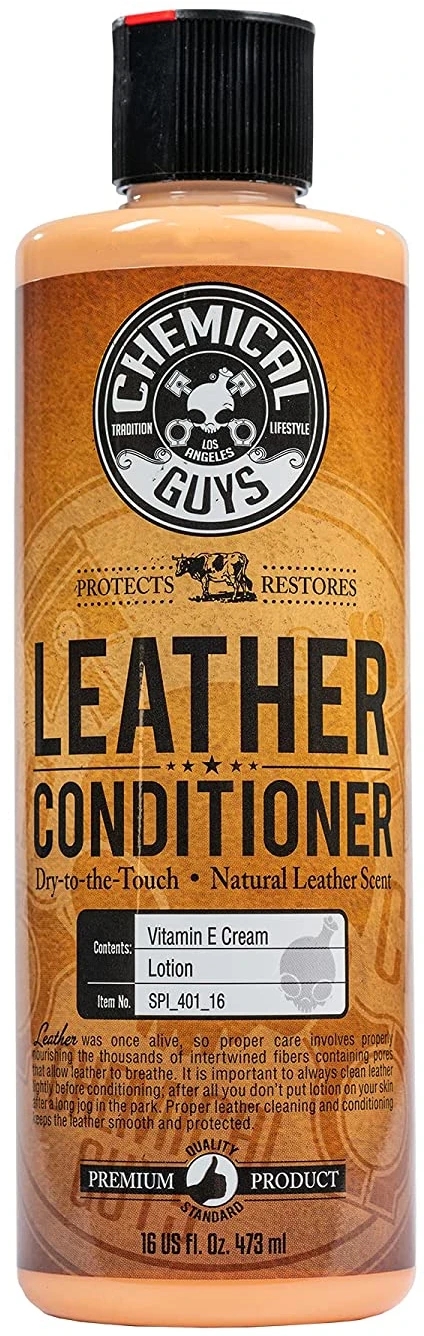 Liquid Leather GT15 Gentle Cleaner 500 ml (16.9 oz)