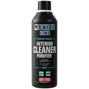 Maniac Line Interior Cleaner Purifier – środek do czyszczenia wnętrza auta 500ml