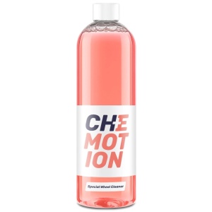 Chemotion Special Wheel Cleaner – środek do mycia felg polerowanych 500ml