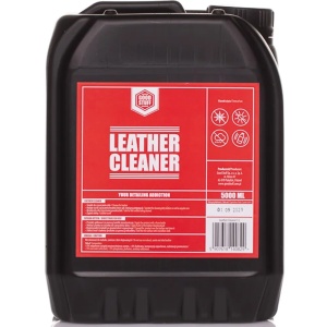 Good Stuff Leather Cleaner – preparat do czyszczenia skóry 5L