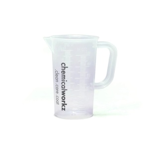 ChemicalWorkz Measuring Cup – miarka do odmierzania płynów 100ml