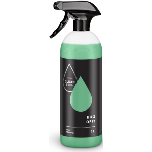 cleantech company bug off! - produkt do usuwania owadów 1l