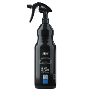 ADBL Glass Cleaner – skuteczny płyn do mycia szyb i szkła 1l