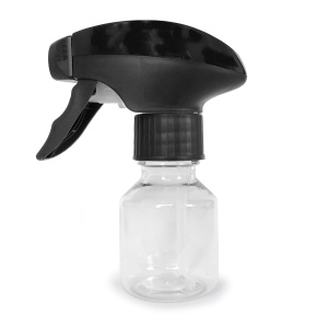 Monster Shine Butelka PET z atomizerem 50ml