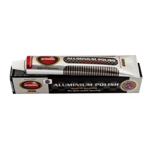 AUTOSOL Aluminium Polish - pasta do polerowania aluminium 75ml