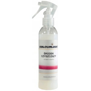 COLOURLOCK - Środek do czyszczenia alcantary 200ml