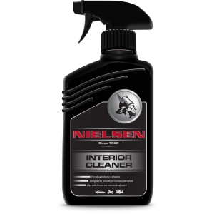 nielsen interior cleaner – uniwersalny środek czyszczący, gotowy do użycia 500ml