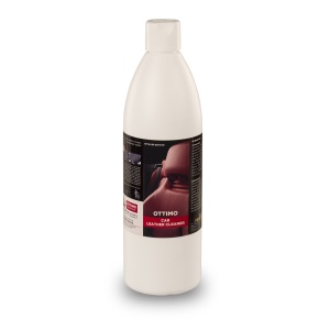 Ottimo Leather Cleaner – produkt do czyszczenia skóry – 1l