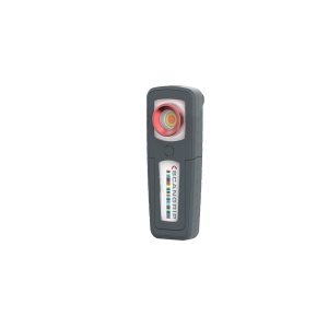 Scangrip 03.5650 Minimatch – kompaktowa lampa inspekcyjna, 2 barwy światła
