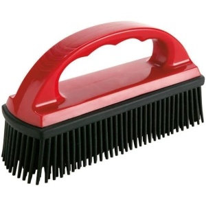 Monster Shine Pet Hair Remover - szczotka do usuwania sierści z rączką