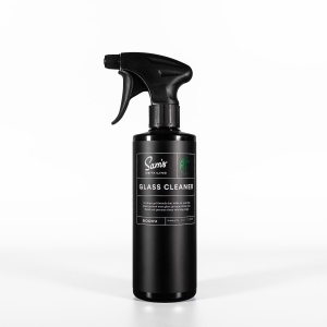 sam’s detailing glass cleaner – żelowy produkt do mycia powierzchni szklanych 500ml