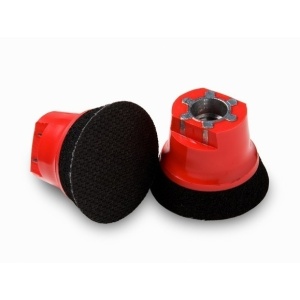 Flexipads talerz tarcza mocująca na rzep M14 soft 50mm (36298)