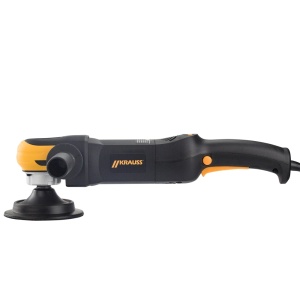 krauss superpolish p7 – polerka rotacyjna z silnikiem o mocy 1200w