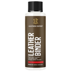 leather expert binder 50ml
