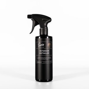 sam’s detailing interior detailer – produkt do szybkiego odświeżenia wnętrza 500ml