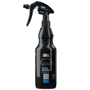 ADBL Glass Cleaner – skuteczny płyn do mycia szyb i szkła 500ml