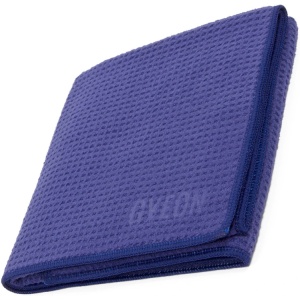 gyeon q2m waffle dryer – ręcznik waflowy do osuszania samochodu 40x40cm