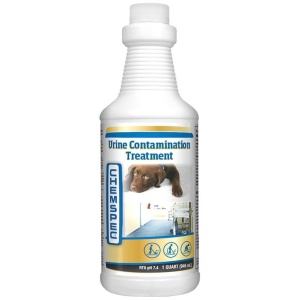 Chemspec Urine Contamination Treatment – eliminuje nieprzyjemne zapachy 946ml