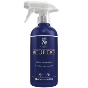 Labocosmetica CUPIDO – sealant do zabezpieczenia lakieru 500ml