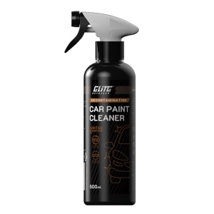 elite detailer car paint cleaner – czysty cleaner do lakieru 500ml