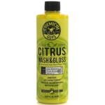 Chemical Guys Citrus Wash & Gloss nabłyszczający szampon samochodowy 473ml